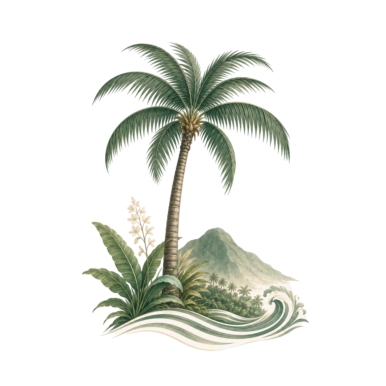 Sumatra